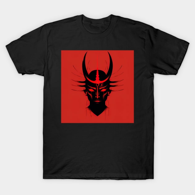 Izanagi T-Shirt by ComicsFactory